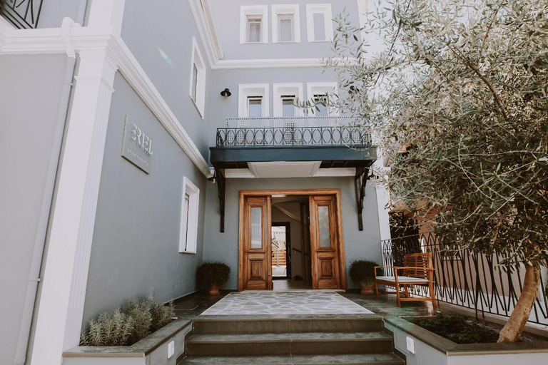 Others 3, ERIEL Boutique Apartments, Ionian Islands