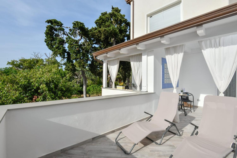 Others 3, B&B inCentro, Salerno