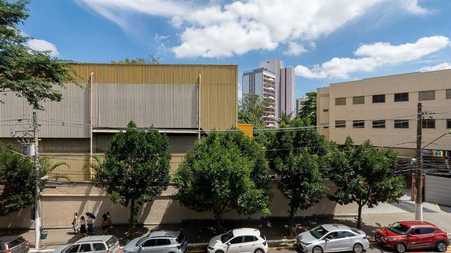Exterior & Views 2, Nik Vila Mariana, São Paulo