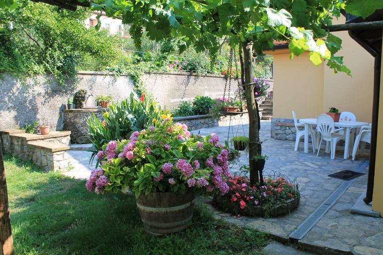 Others 3, B&B Matilde, Cosenza