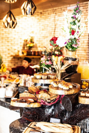 Food & Drinks 5, Hotel Playa Encantada, Cozumel