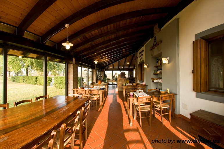 Food & Drinks 3, Agriturismo Cjasal di Pition, Udine