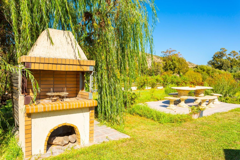 Others 5, Villa Melissa, Ionian Islands