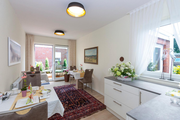 Others 3, Hotel garni NordSeerose Greetsiel, Aurich