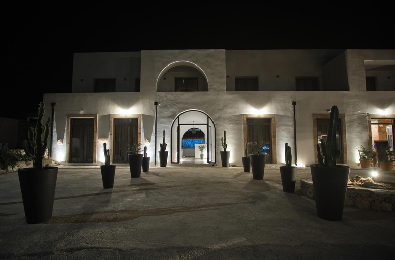 Exterior & Views 2, Eden Kythira, Attica
