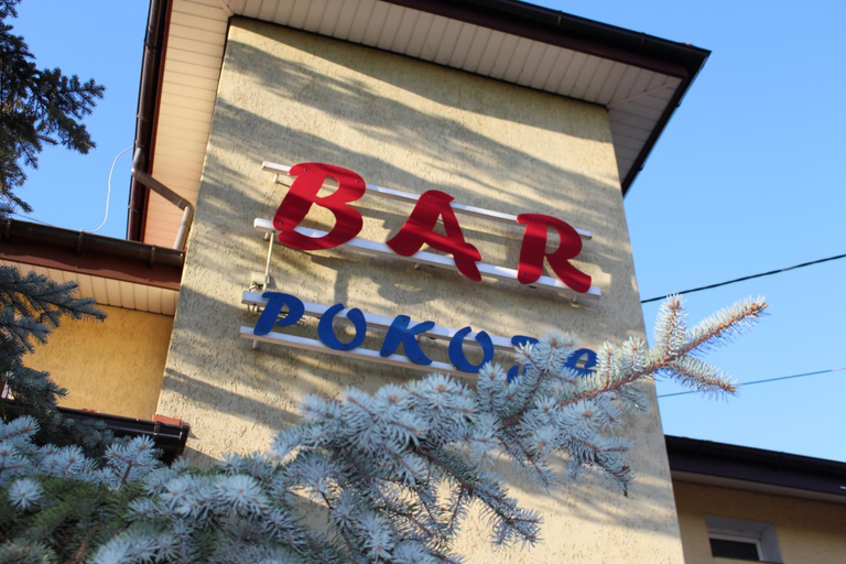 Others 4, Bar Malwa, Zgierz