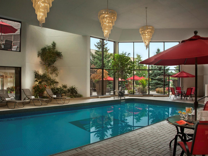 Sport & Beauty 2, White Oaks Conference & Resort Spa, Niagara