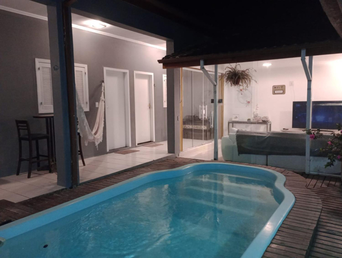 Others 5, Suites Paraty, Parati