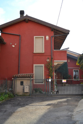 Others 4, B&B Casa Mia, Brescia