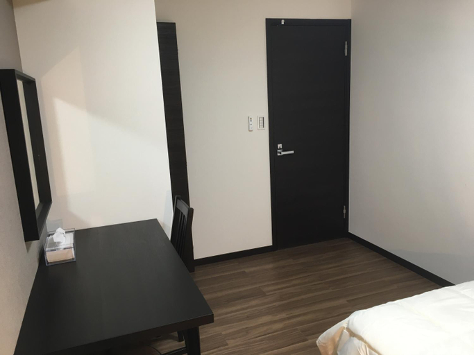 Bedroom 3, TIMES INN 2F, Ōta