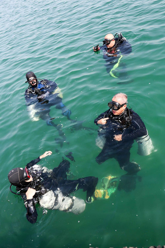 Others 2, Divers home, Ras Al Khaimah