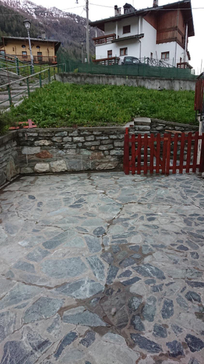 Others 2, B&B Maison Odille, Aosta