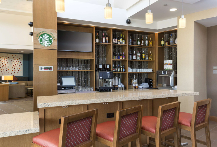 Food & Drinks 5, Hyatt Place Canton, Stark