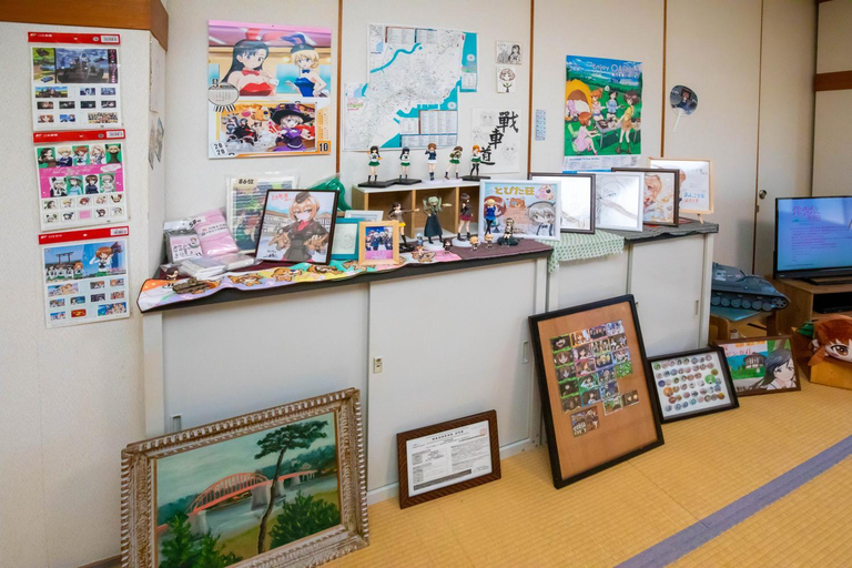 Others 3, Tobitaso #Children under elementary school age cannot stay #, Ōarai