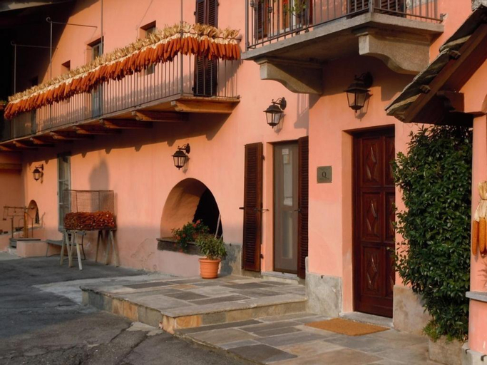 B&B Il Mulino, Cuneo