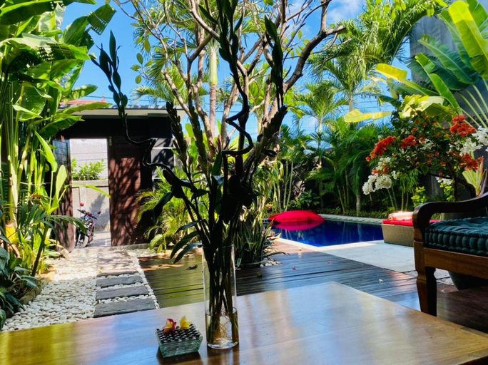 Sport & Beauty 2, CASA PINARAK  1 I 3BR Private Villa in Seminyak, Badung