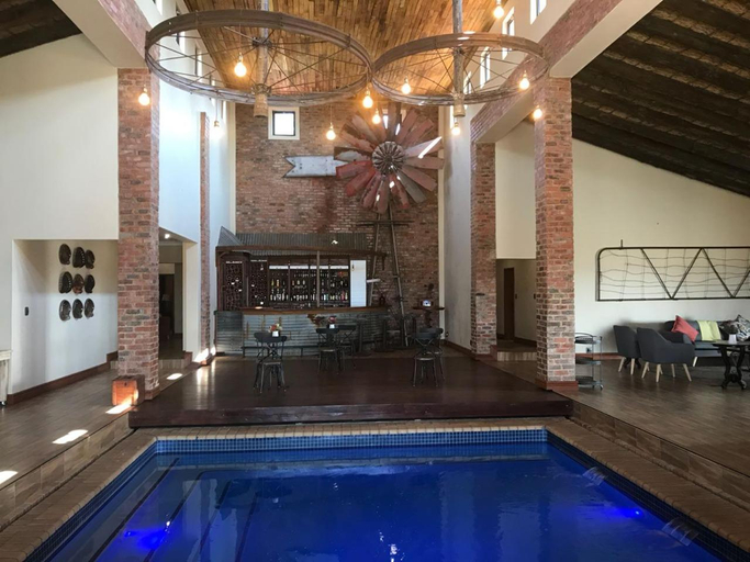 Sport & Beauty 2, Water on Waldrift Guesthouse, Sedibeng