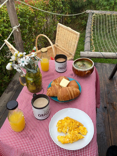 Others 3, Origen Glamping en Villa de Leyva, Villa de Leyva