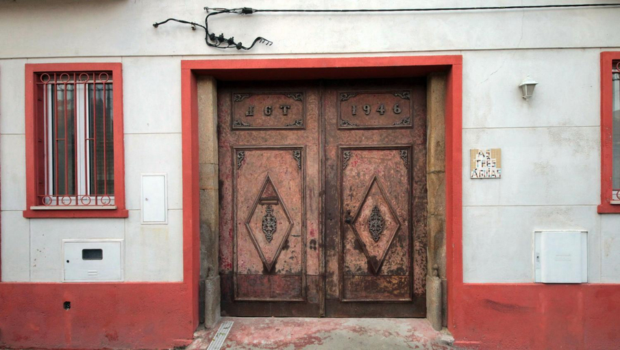 Others 5, Casa 3 Aguias, Aveiro