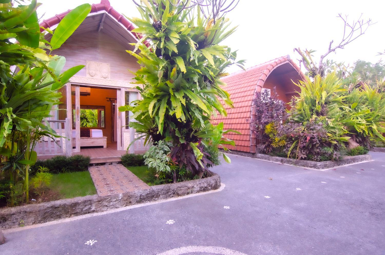 Exterior & Views 1, Kubu Kayana Batuan, Gianyar