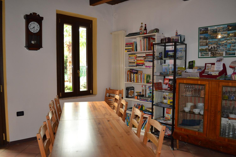 Others 2, B&B Casa Mia, Brescia