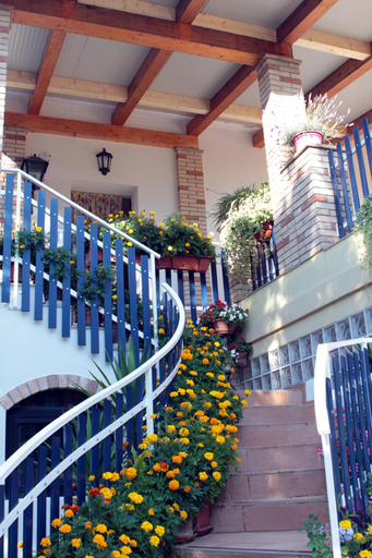 Others 3, b&b Bigolin Cristina, Gorizia