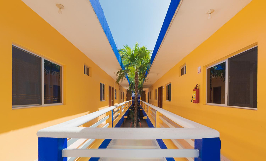 Others 5, Hotel Yumkiin - Cerca Del Ferry y Terminal ADO, Cozumel
