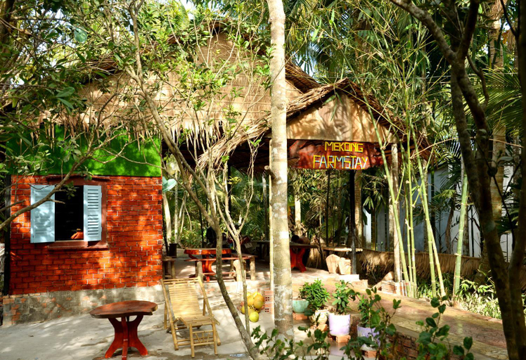 Others 5, Mekong Farmstay CanTho - C.R Floating Market, Bình Thủy
