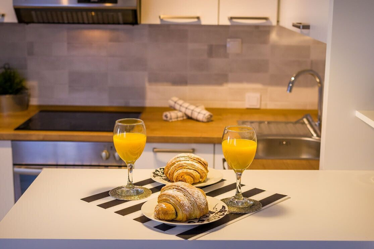 Food & Drinks 5, Navis Luxury Apartments, Vodice