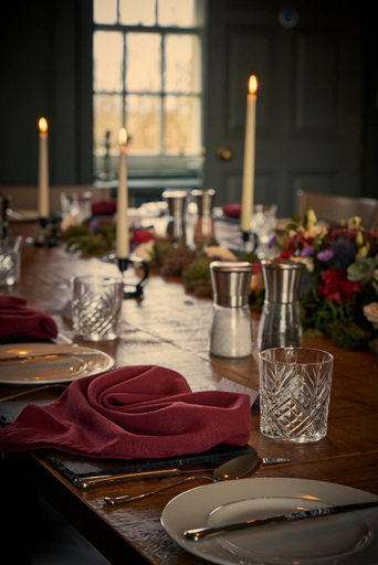 Food & Drinks 4, Monkstadt 1745 Restaurant with Rooms, Highland