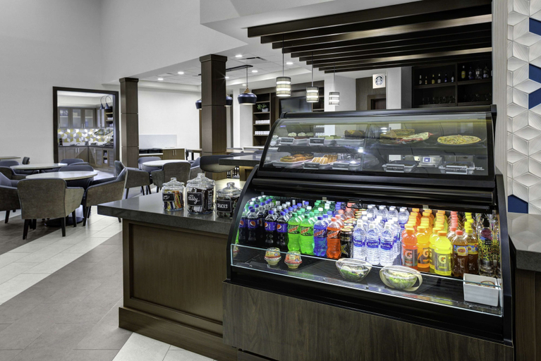 Food & Drinks 5, Hyatt Place Dallas/Allen, Collin