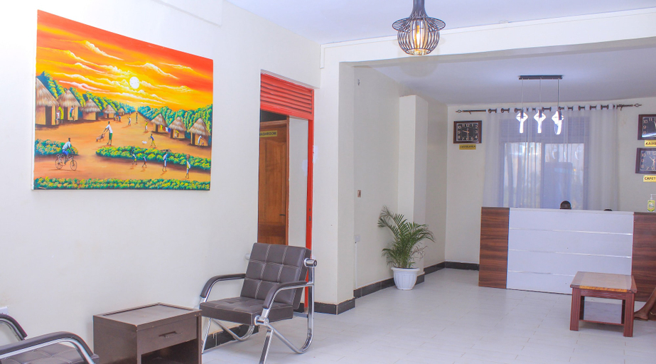 Others 5, Mbale Rosewood Hotel, Mbale