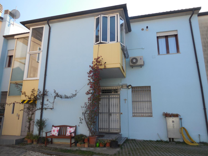 Others 2, Berici Bed and Breakfast, Vicenza