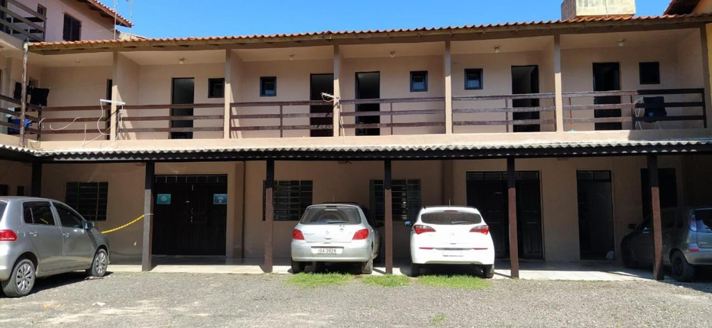 2, Pousada Minas Gerais, Tramandaí