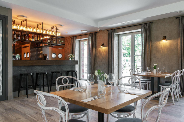 Food & Drinks 2, Lesny Dwor, Kartuzy