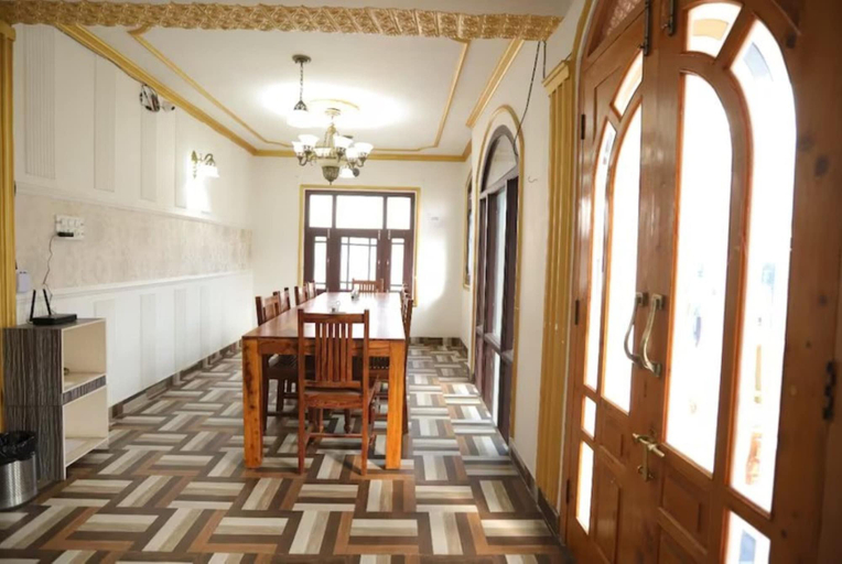 Others 5, Northland Residency Hotel, Srinagar