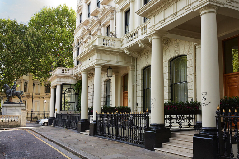 Exterior & Views 2, Cheval Hyde Park Gate, London