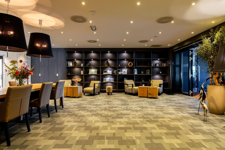 Public Area, Hotel Postillion Amersfoort Veluwemeer