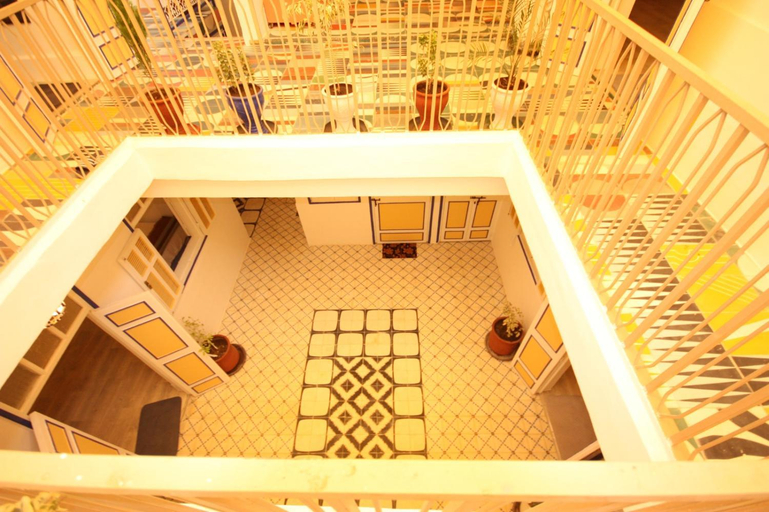 Others 5, El Boussouni Hostel, Marrakech