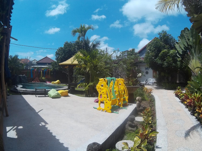 Others 5, Canggu Pinpoint Rooms, Badung
