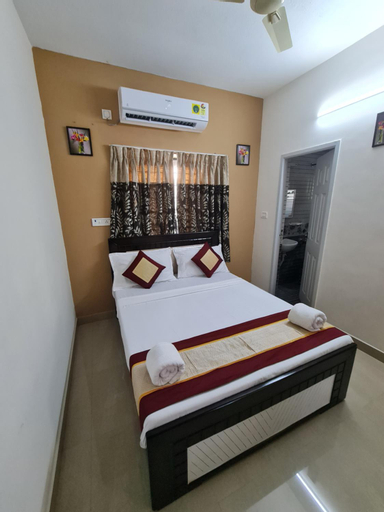 Bedroom 13