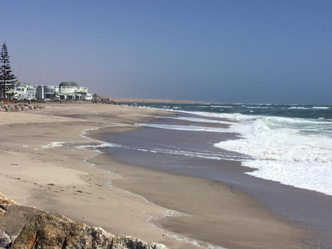 Others 5, Pianoforte holiday apartments, Swakopmund
