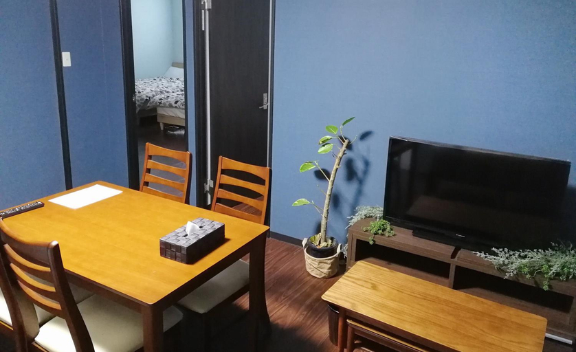 Dining Room 19