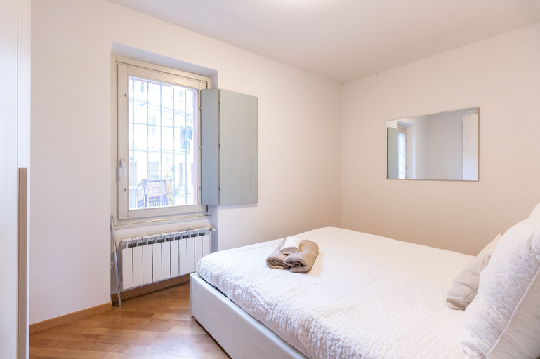Alessia's Flat - Zanica, Bergamo