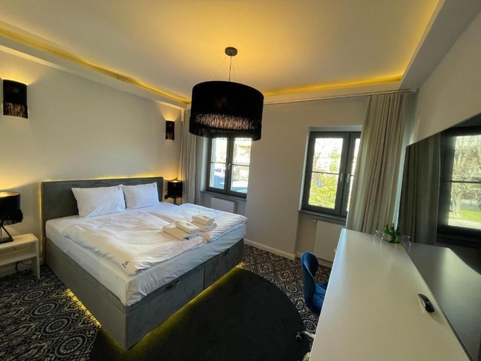 Bedroom 3, Fregata Kołobrzeg, Kołobrzeg