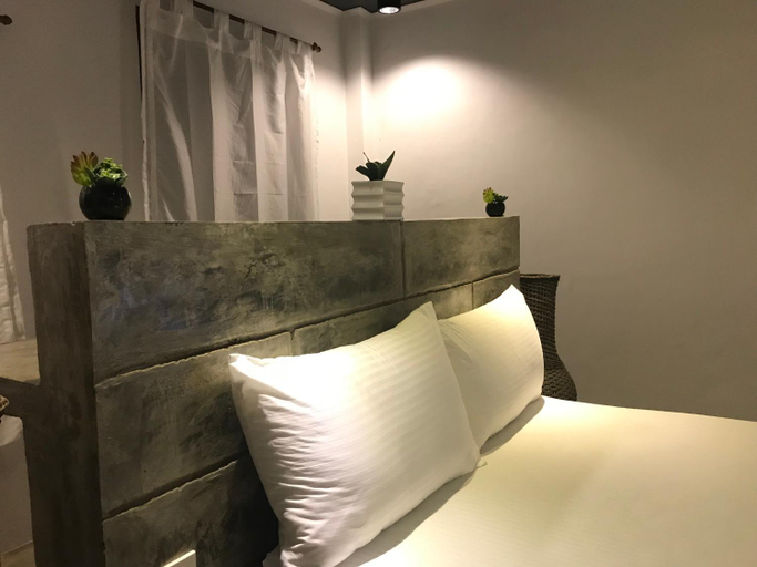 Bedroom 4, Payag Suites, General Luna