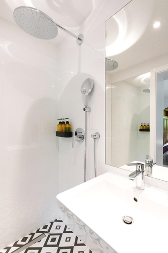 Bathroom 3, Hotel Sonnenalm Stuhleck, Bruck-Mürzzuschlag
