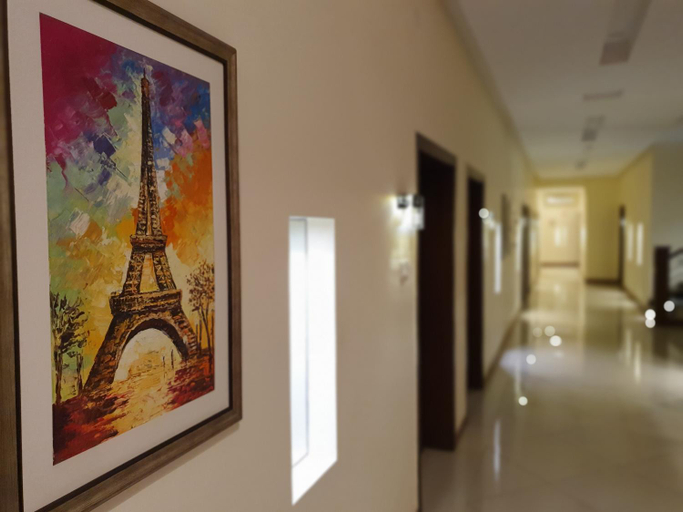 Facilities 4, S Chalet Multan, Multan