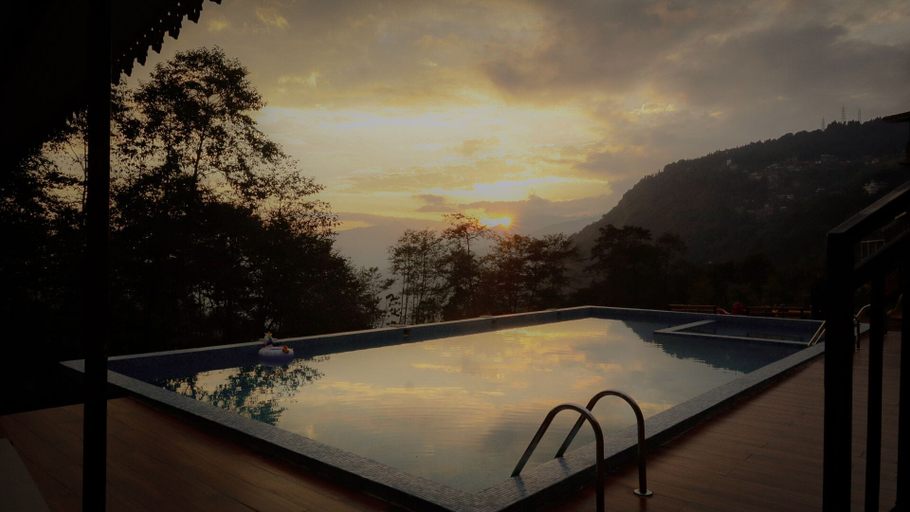 Sport & Beauty 5, The Z Retreat and Spa, East Sikkim