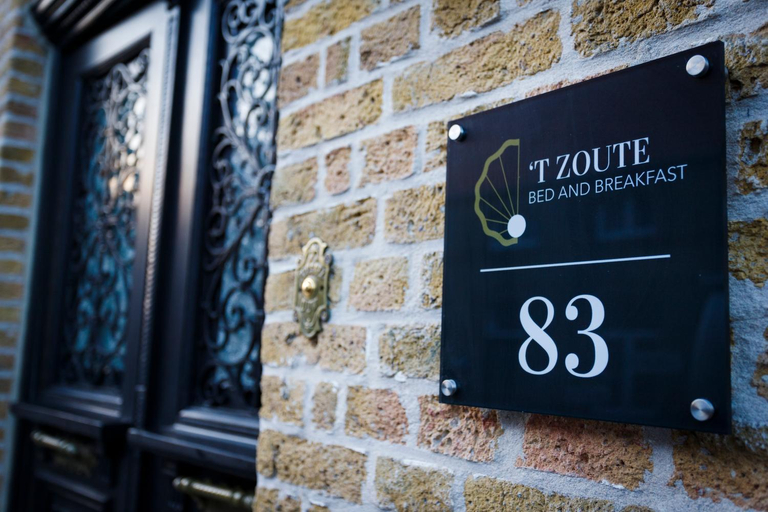 Others 2, B&B 'T ZOUTE, West-Vlaanderen